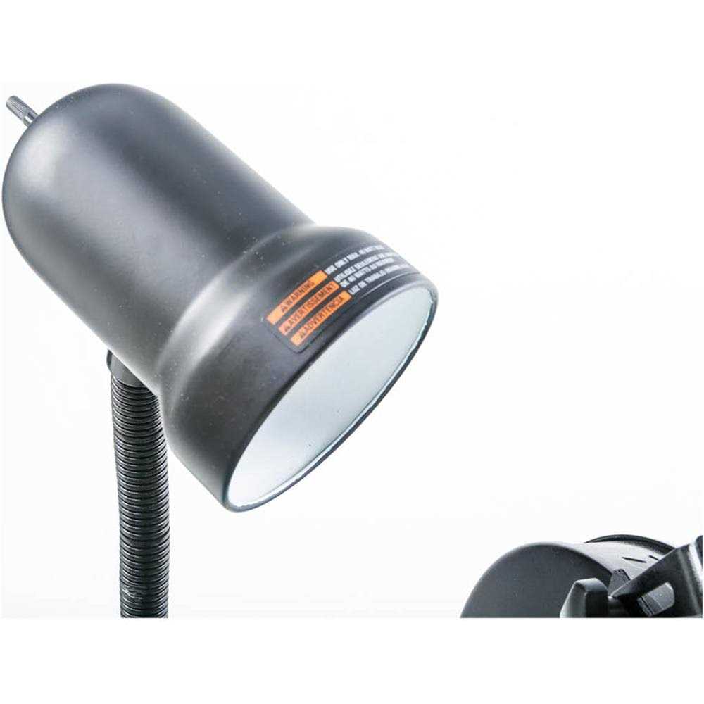 Grizzly Industrial 8in. Variable-Speed Grinder with Light - Cheap Fitting