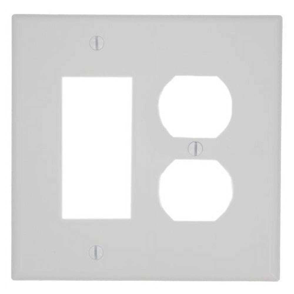 Leviton PJ826-W - Cheap Fitting