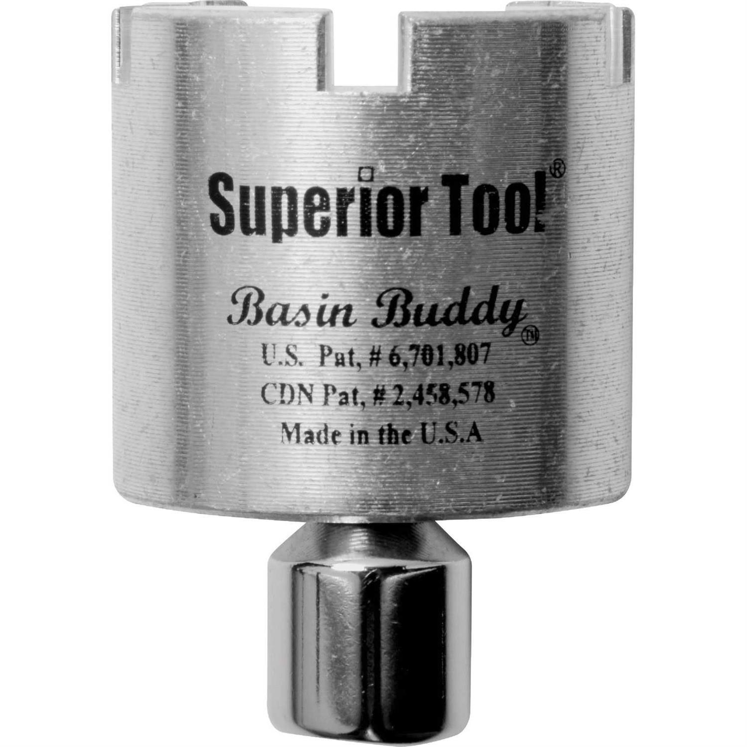 Superior Tool 03825 - Cheap Fitting