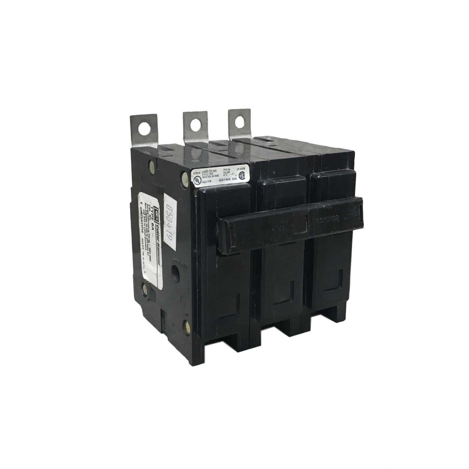 Cutler Hammer BAB3030H Circuit Breaker - Cheap Fitting