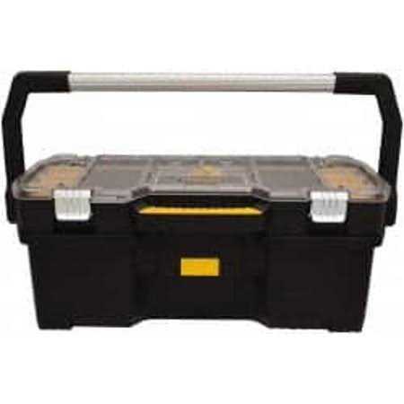 DeWalt DWST24075 Tote with Removable Organizer - Cheap Fitting