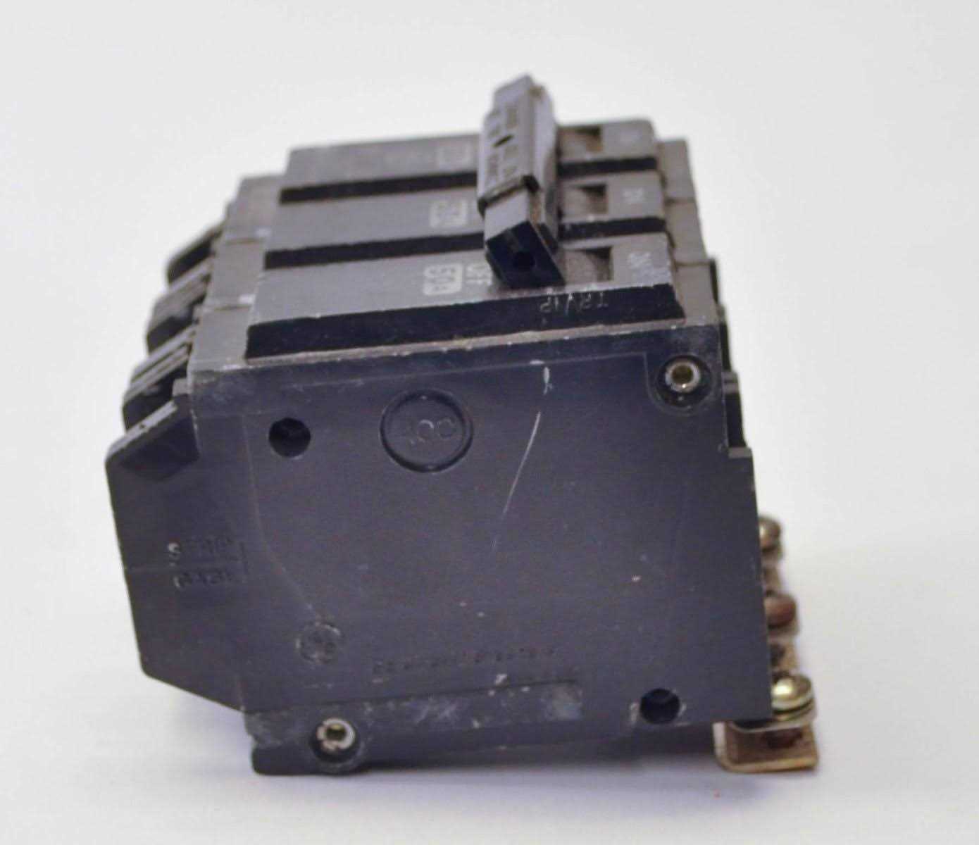 GE THQB32050 Bolt-On Circuit Breaker - Cheap Fitting