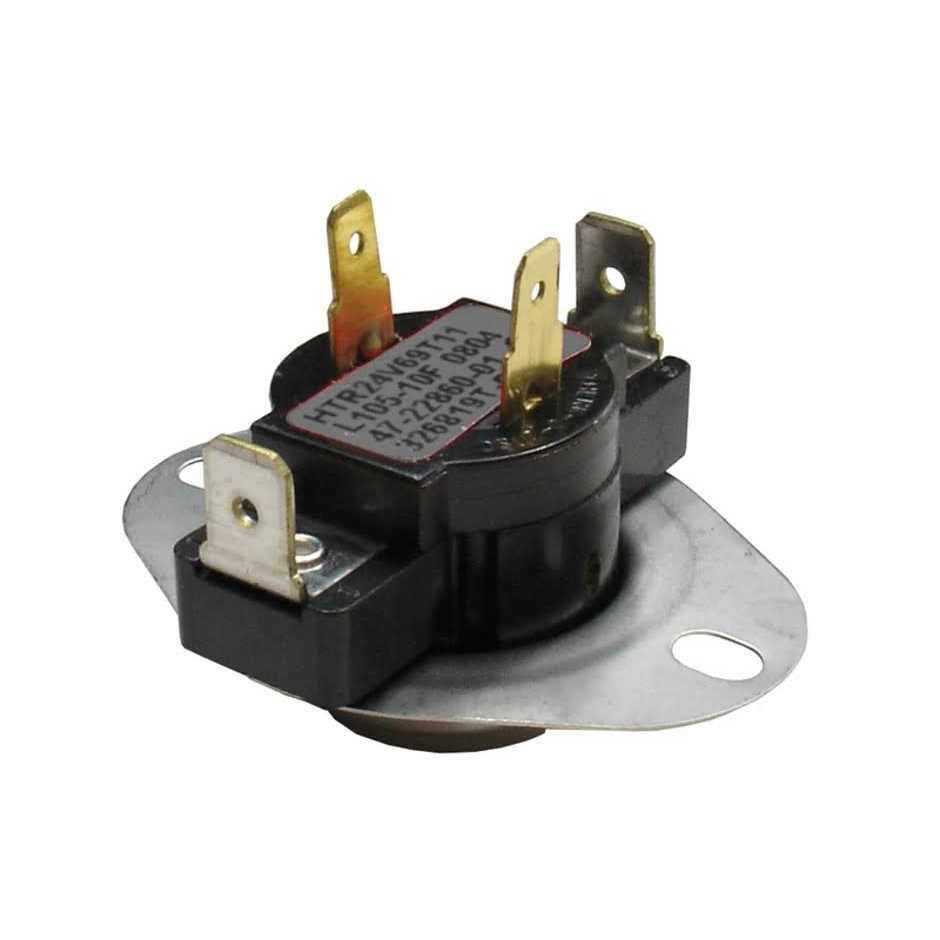 Rheem 47-22860-01 Limit Switch - Cheap Fitting