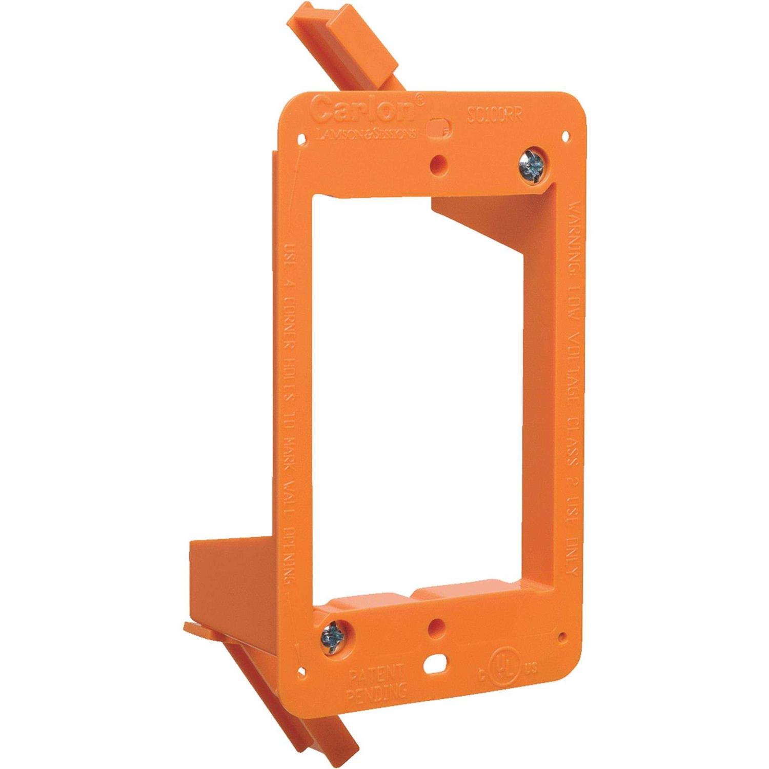 Carlon Low Voltage Box SC100RR - Cheap Fitting