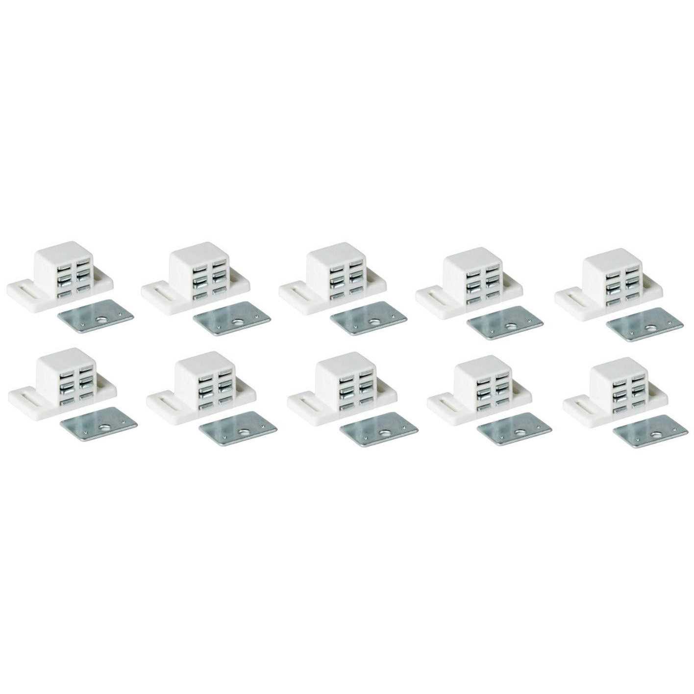 MPJ Extra Strong High Magnetic Catch - Cheap Fitting