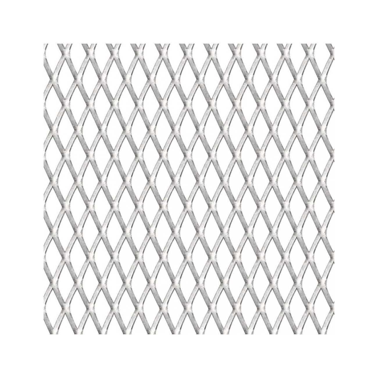 vidaXL Garden Wire Fence Stainless Steel - Cheap Fitting
