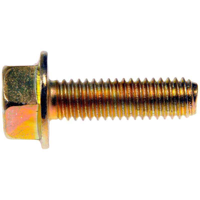 Dorman 980-220D Flanged Bolt - Cheap Fitting