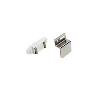 Amerock Magnetic Catch BP3473W - Cheap Fitting