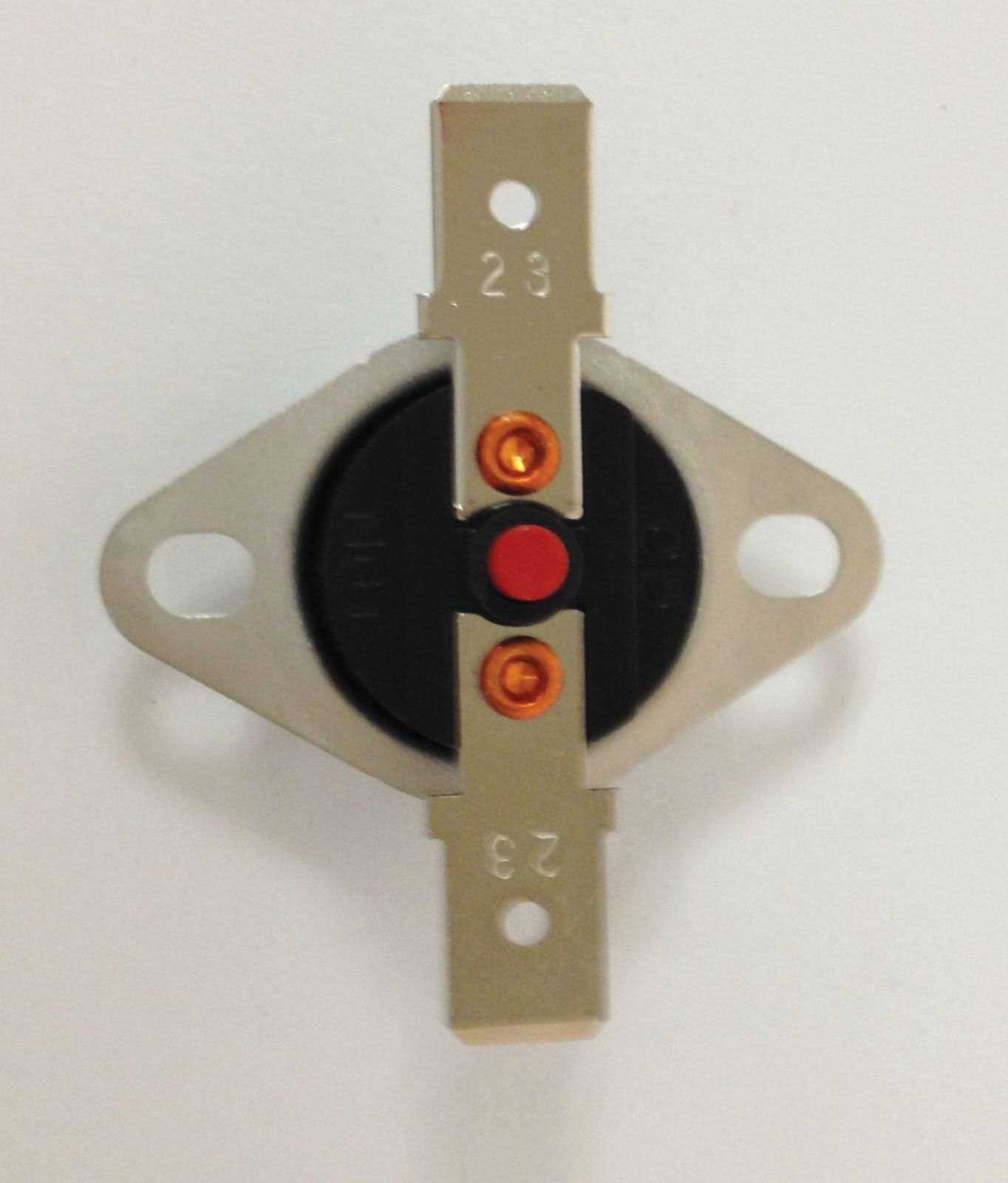 Williams P321826 Limit Switch - Cheap Fitting