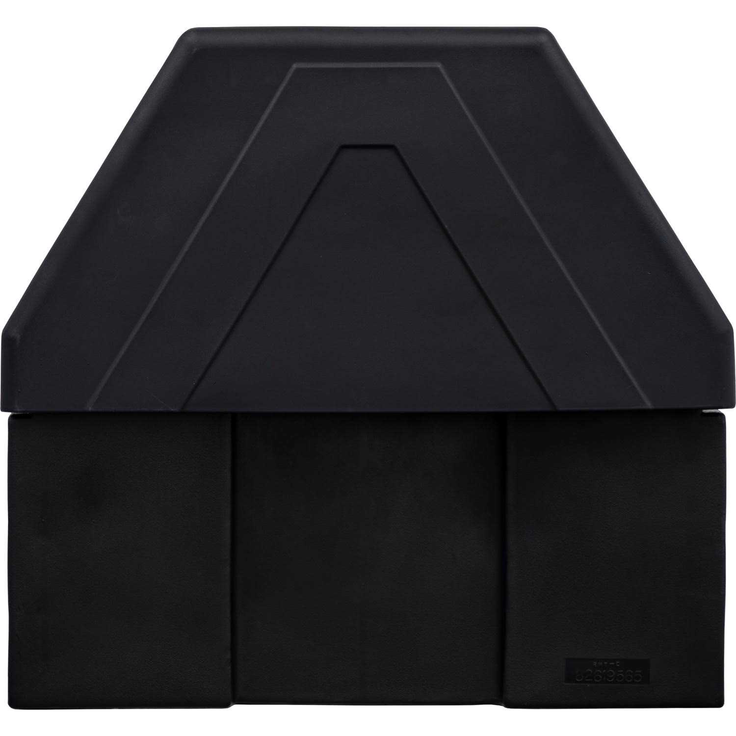 Buyers Products Trailer Tongue Tool Box 1701680 - Cheap Fitting