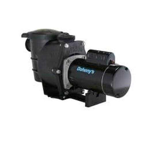 Doheny’s Inground Pool Pump - Cheap Fitting