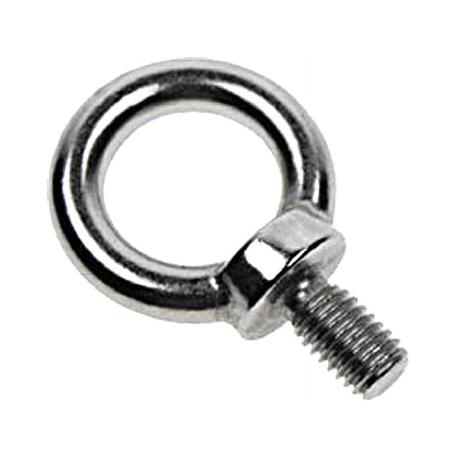 Machine Eye Bolt Stainless Steel Type 316 - Cheap Fitting