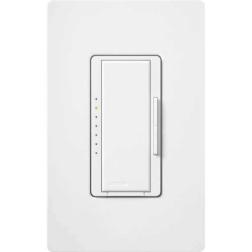 Lutron MS-OPS2-WH-2 Maestro Motion Sensor Switch - Cheap Fitting