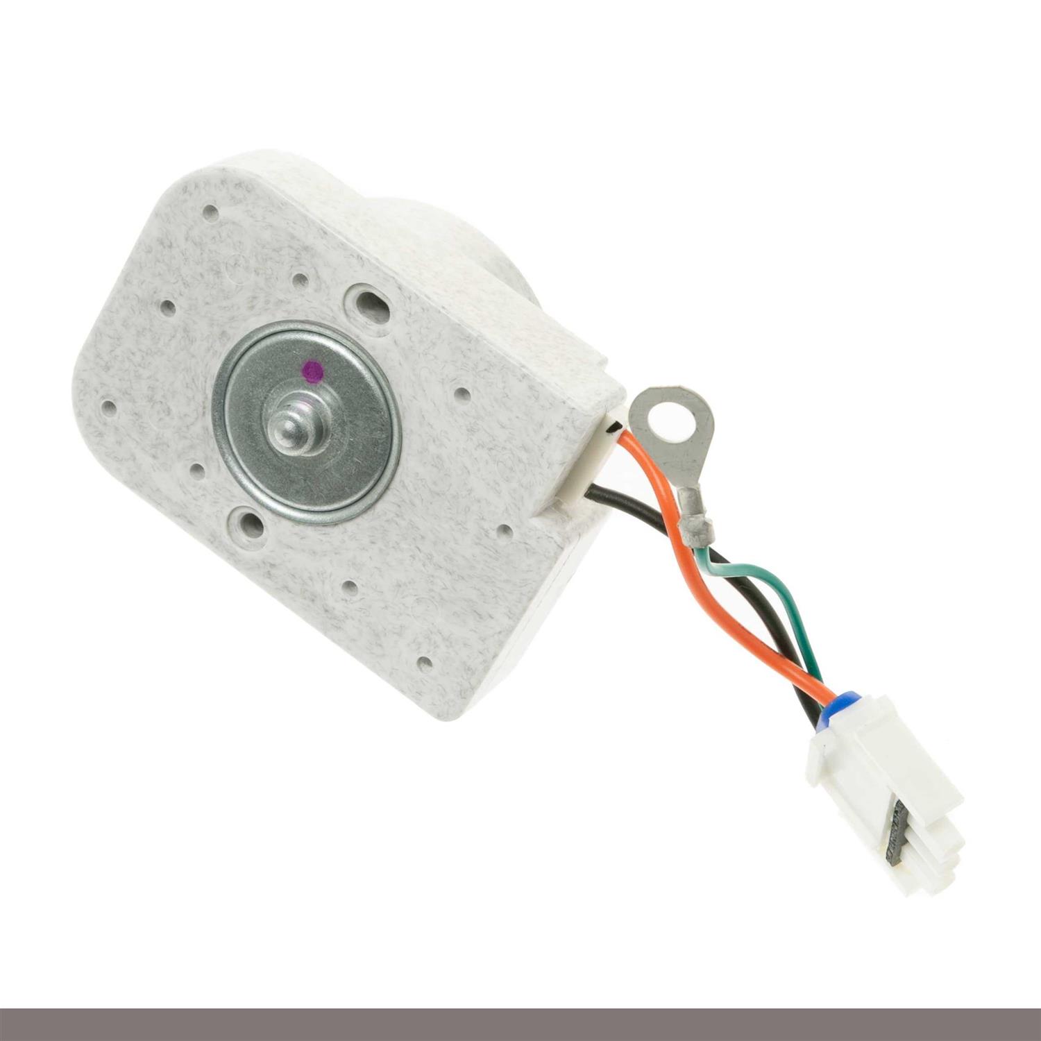 Parts Master Replacement for GE Refrigerator Evaporator Fan Motor - Cheap Fitting