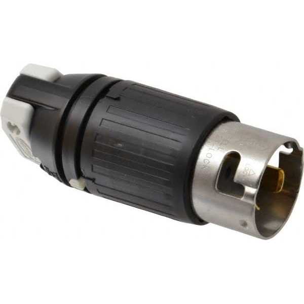 Hubbell Locking Plug CS6365C - Cheap Fitting