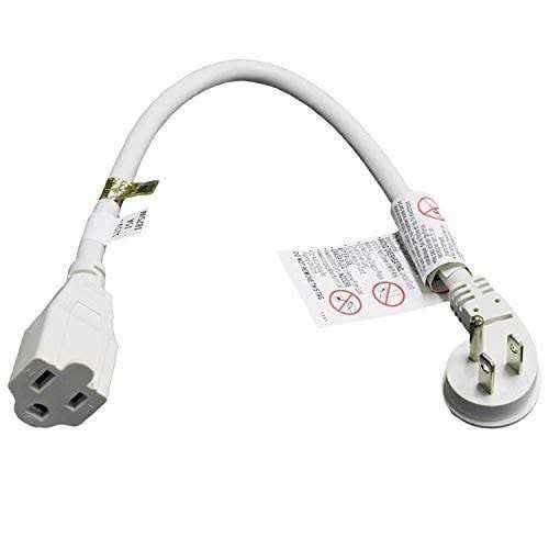 Firmerst 1875w Flat Plug Extension Cord - Cheap Fitting