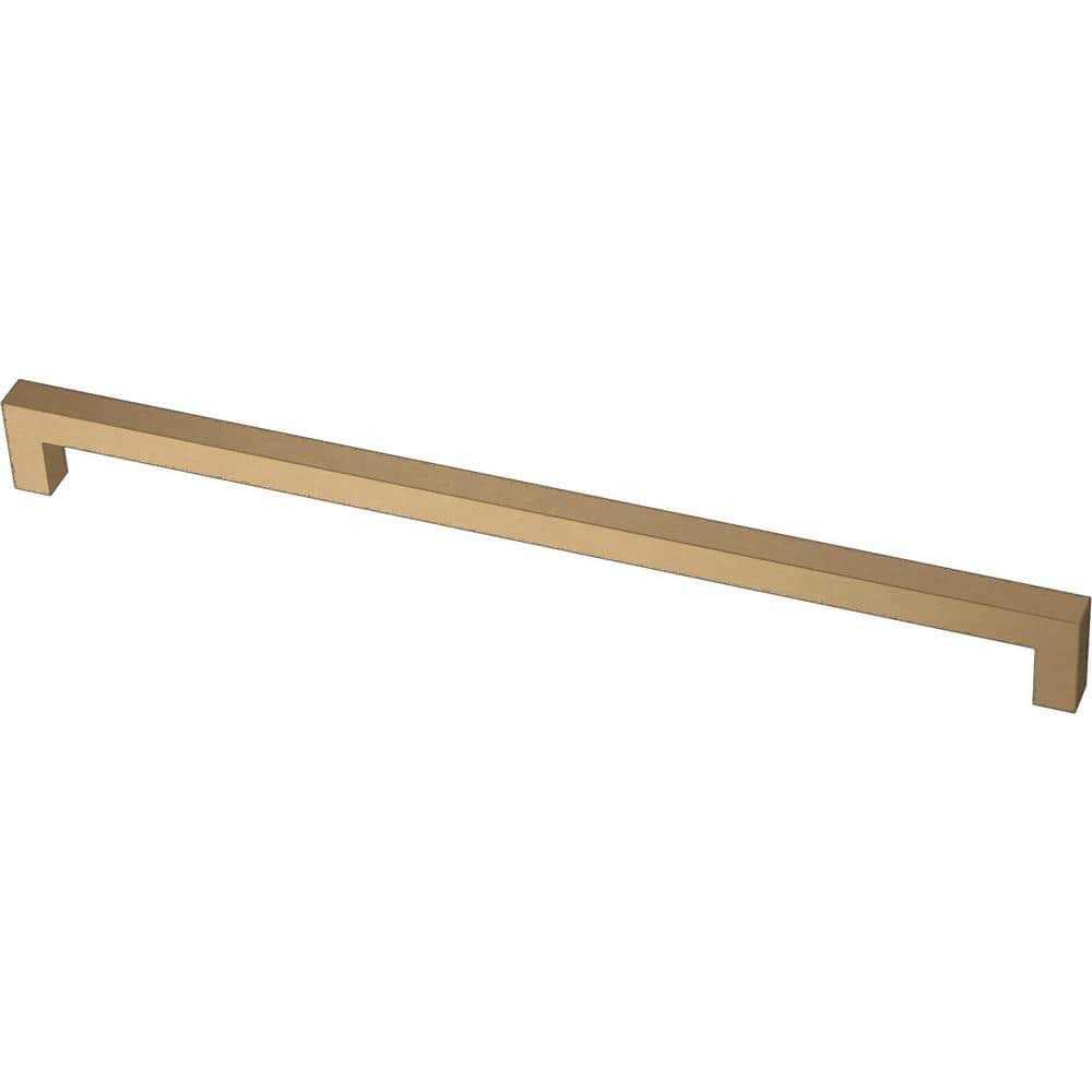 Liberty Modern Square Bar Pull Drawer Pull - Cheap Fitting