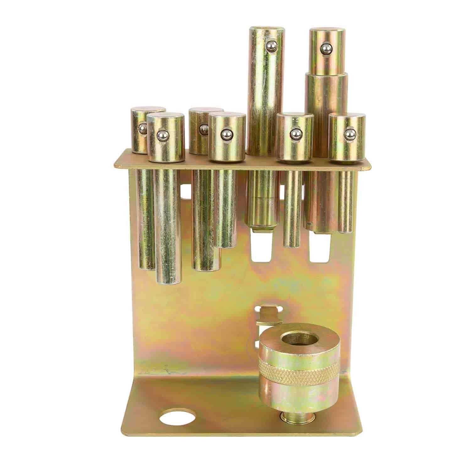 OEMTOOLS 24813 Shop Press Pin Set - Cheap Fitting