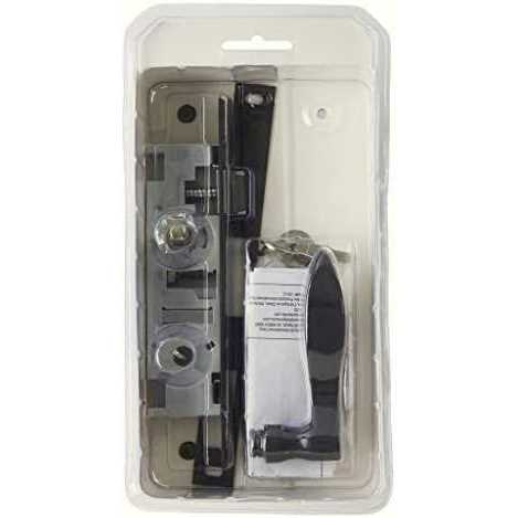 Wright Products MB Storm Door Mortise Latch VMT115MB - Cheap Fitting