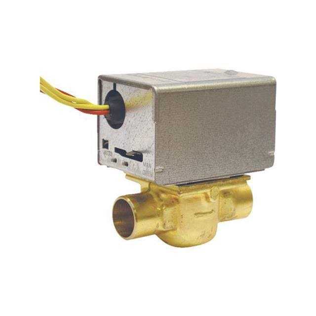 Honeywell V8043E1012 Zone Valve - Cheap Fitting