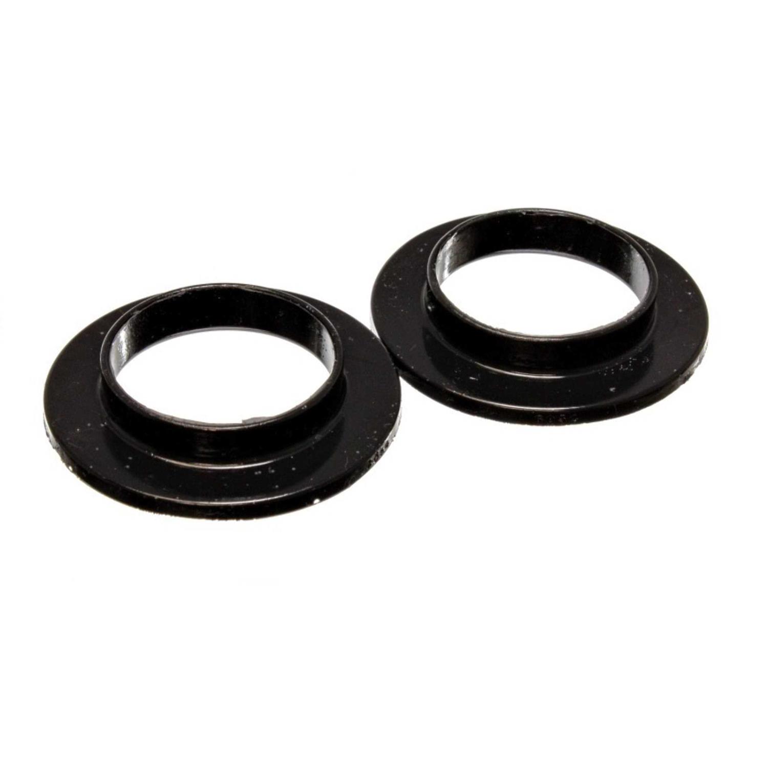 Energy Suspension Coil Spring Isolator Set 9.6103G - Cheap Fitting