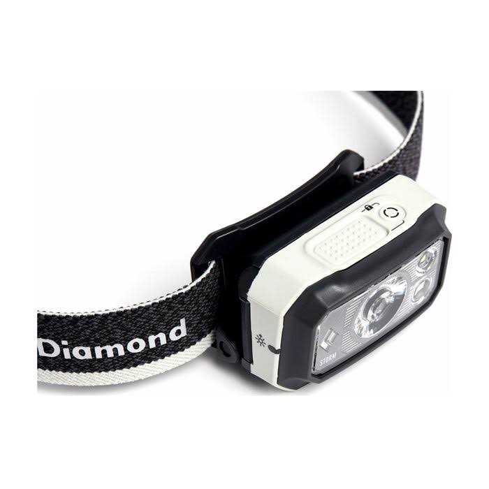 Black Diamond Storm 400 Headlamp - Cheap Fitting