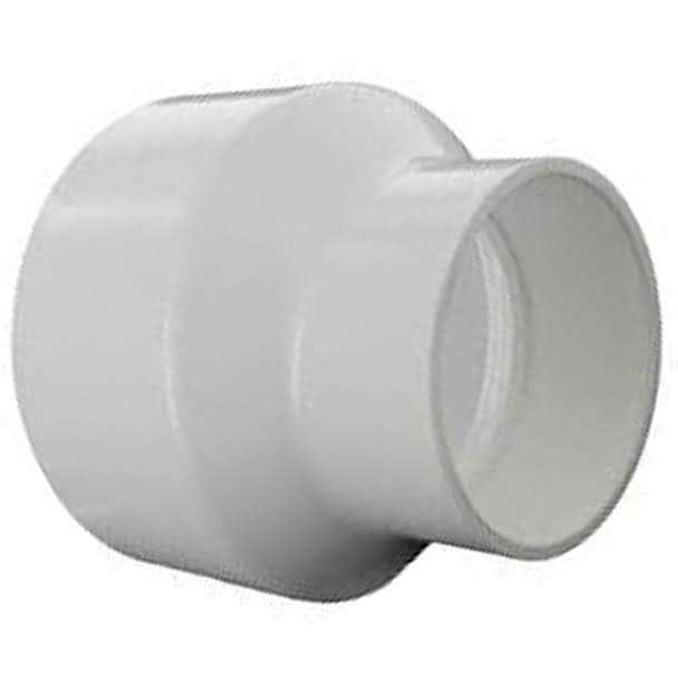 Spears 429 PVC Schedule 40 Reducer Coupling - Cheap Fitting