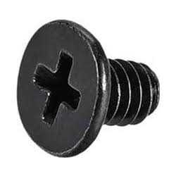 Uxcell M2x3mm Computer Screw Fastener 3.8mm Dia Screw Head - Cheap Fitting