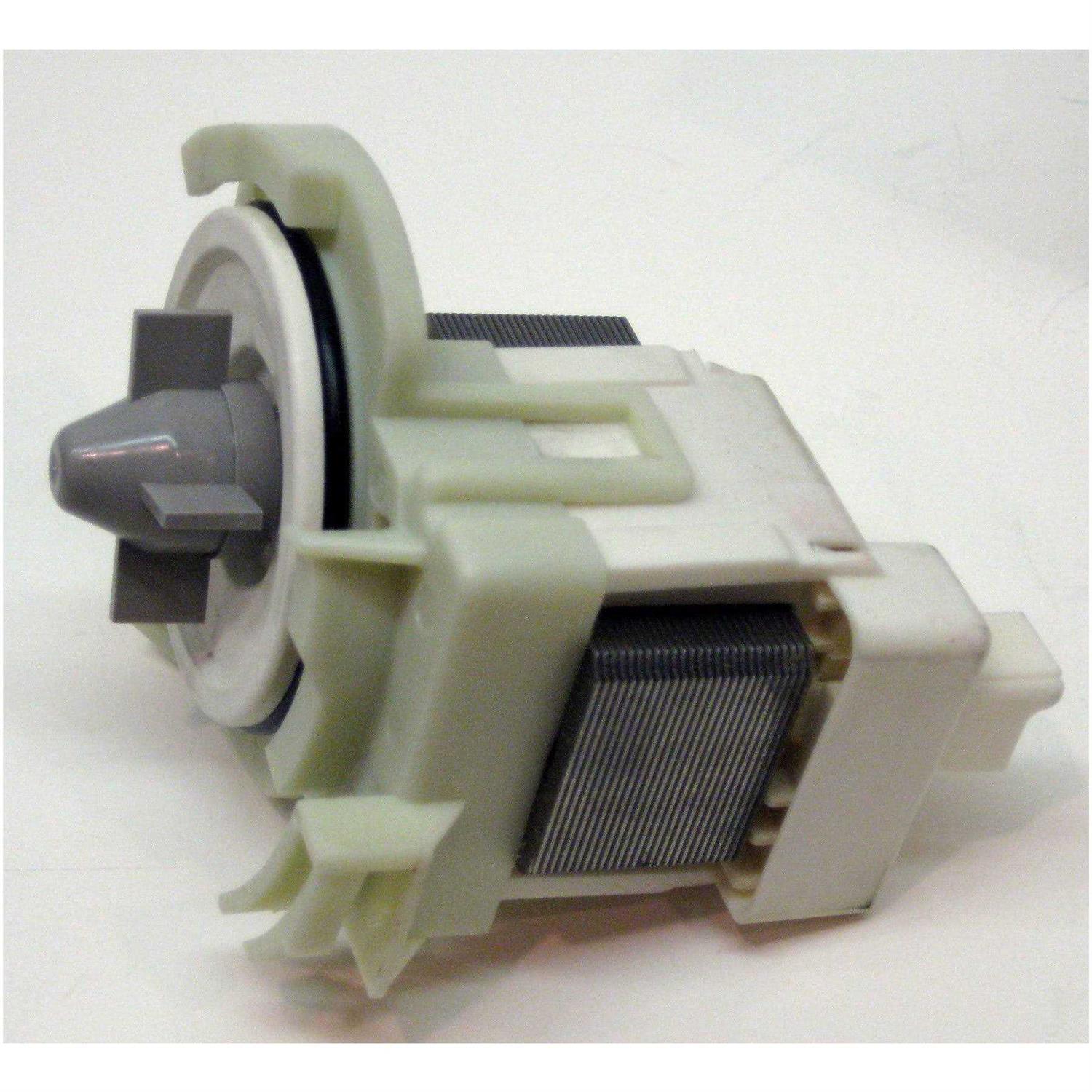 Supco DW995 Whirlpool Dishwasher Drain Pump Replacement - Cheap Fitting