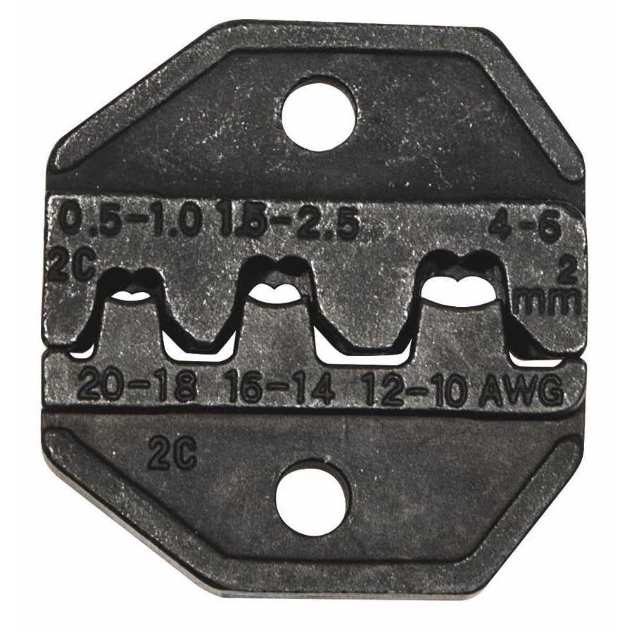 Klein Tools VDV205-036 Crimper Die - Cheap Fitting
