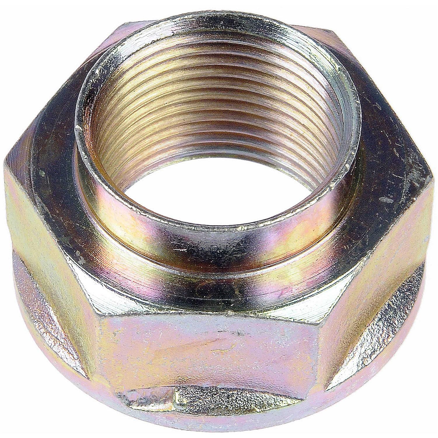 Dorman 04972 Spindle Nut - Cheap Fitting