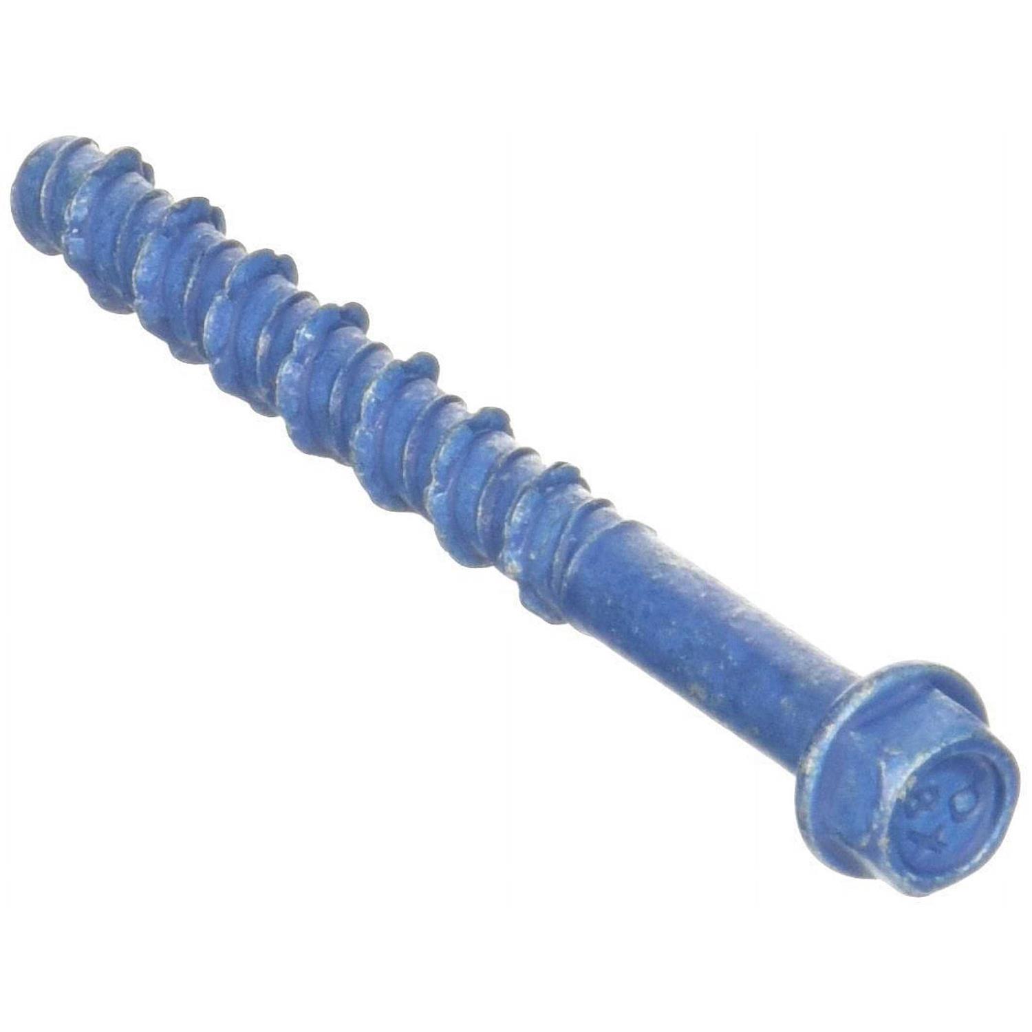 Tapcon 24293 Concrete Anchor - Cheap Fitting