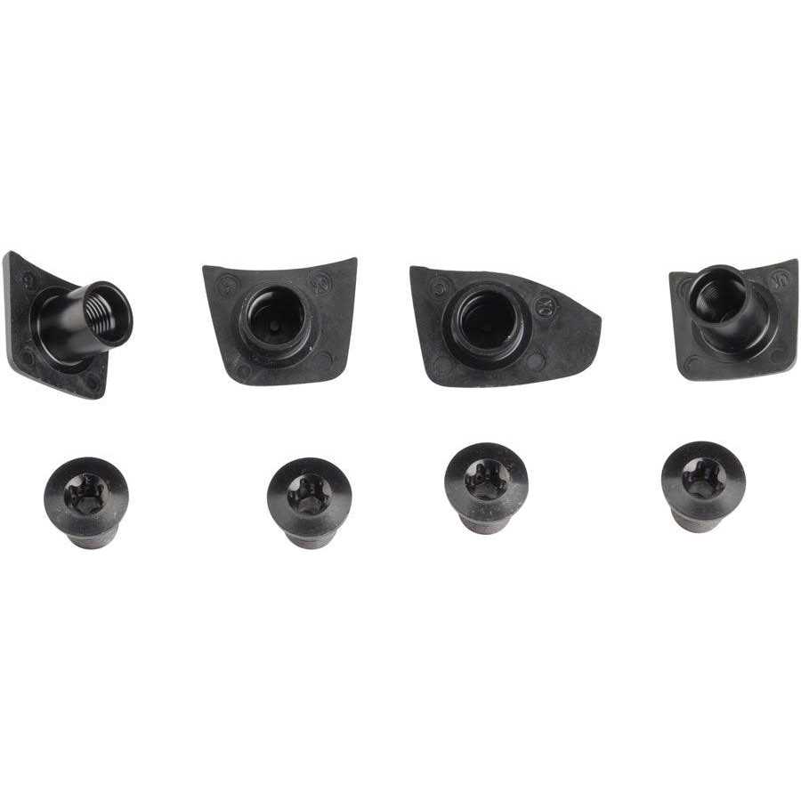 Shimano FC-M970 Inner Chainring Bolt Set - Cheap Fitting