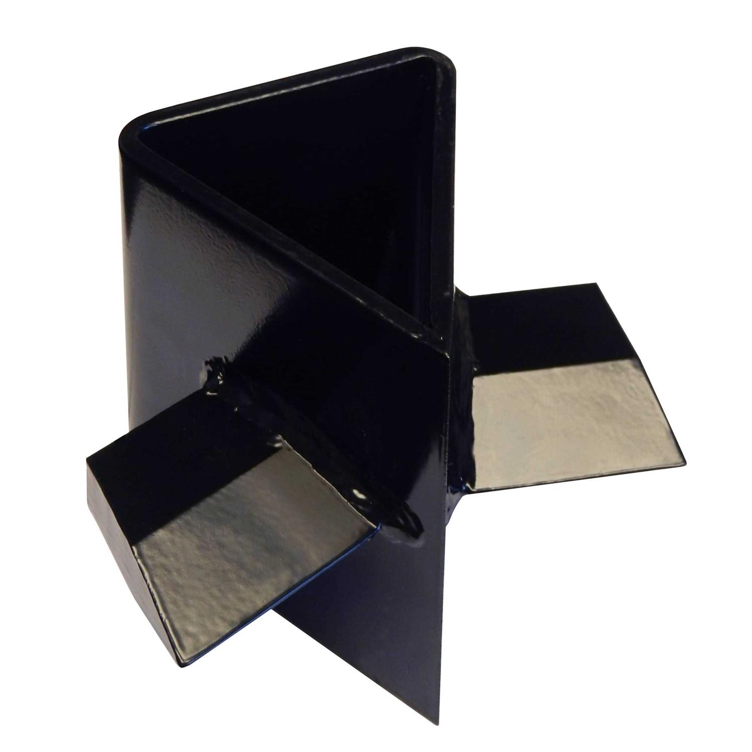 Boss Industrial CW-S Log Splitter 4-way Cross Wedge - Cheap Fitting