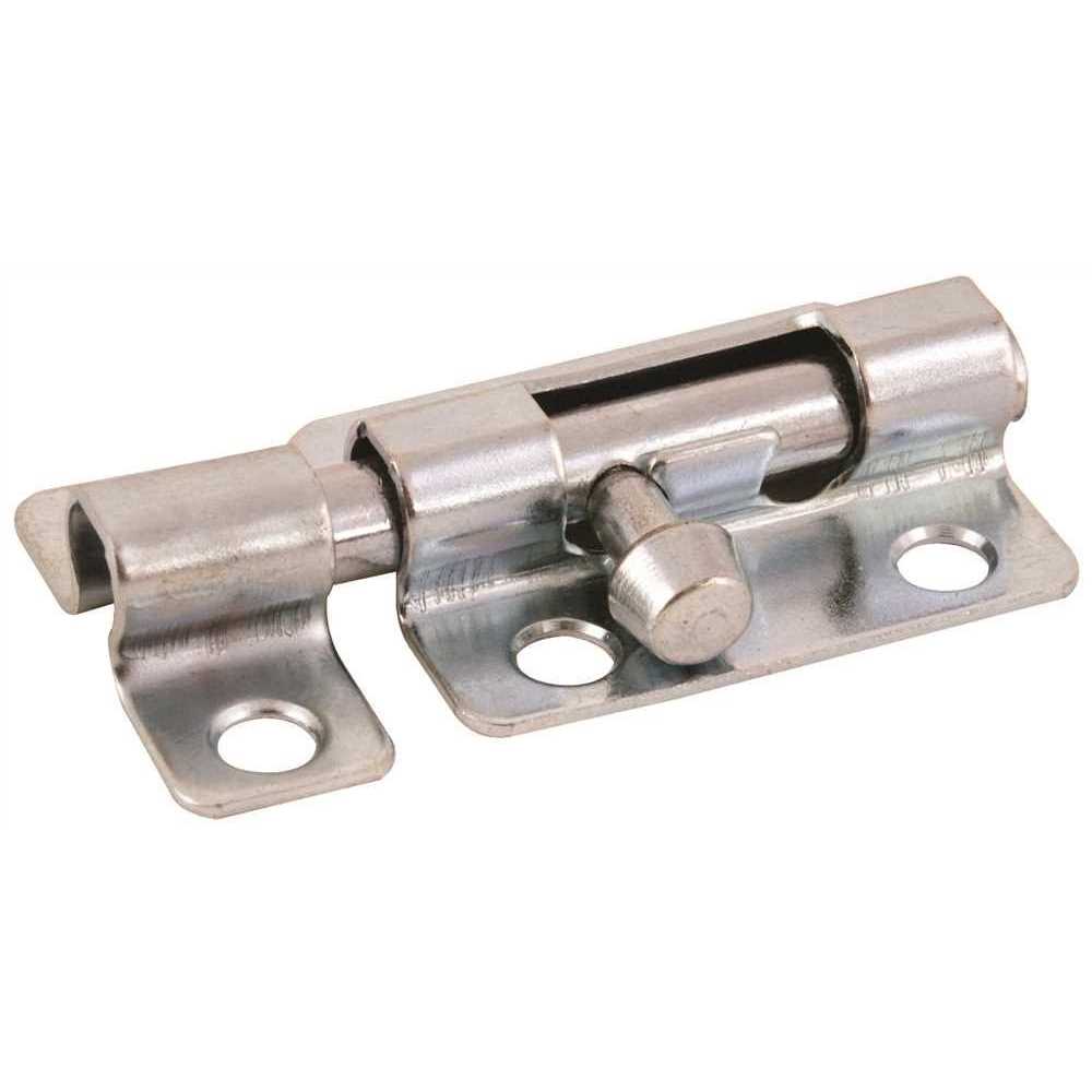 Anvil Mark Barrel Bolt - Cheap Fitting