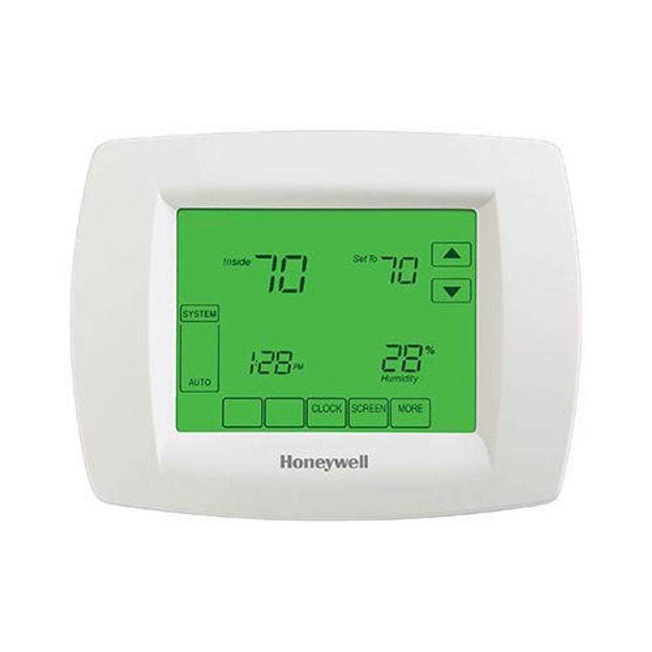 Honeywell TB3026B Bacnet Fixed Function Thermostat - Cheap Fitting