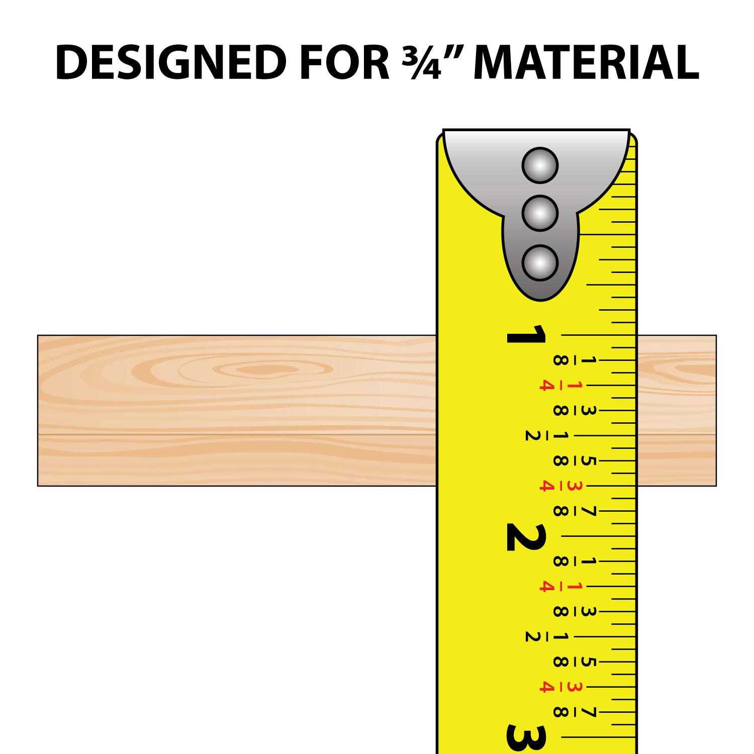 Outwater H Channel Fits Material Thick Styrene Divider Moulding 46-in Length 3P1.27 - Cheap Fitting