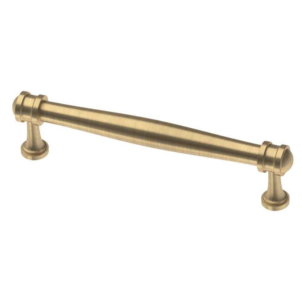 Liberty Hardware Charmaine 3” Center Bar Pull - Cheap Fitting