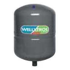Amtrol Well-X-Trol WX-202 Pressure Tank - Cheap Fitting