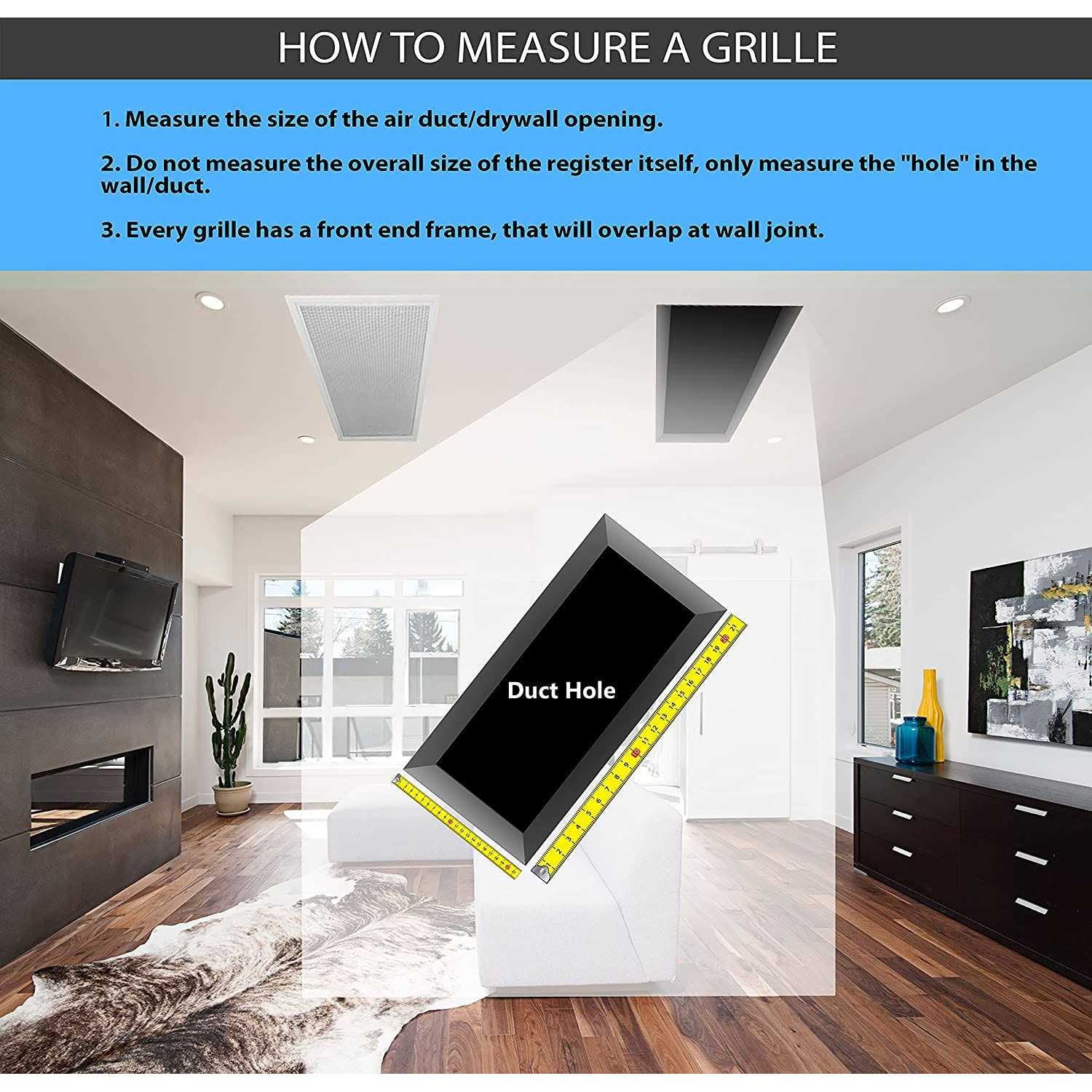 Round Ceiling Diffuser - Cheap Fitting