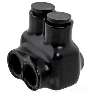NSI IT-3/0B 3/0-6 AWG Polaris Insulated Tap Connector - Cheap Fitting