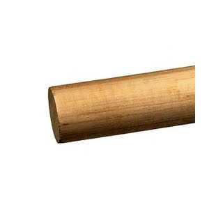 Waddell Hardwood Dowel Rod	Waddell Hardwood Dowel Rod - Cheap Fitting