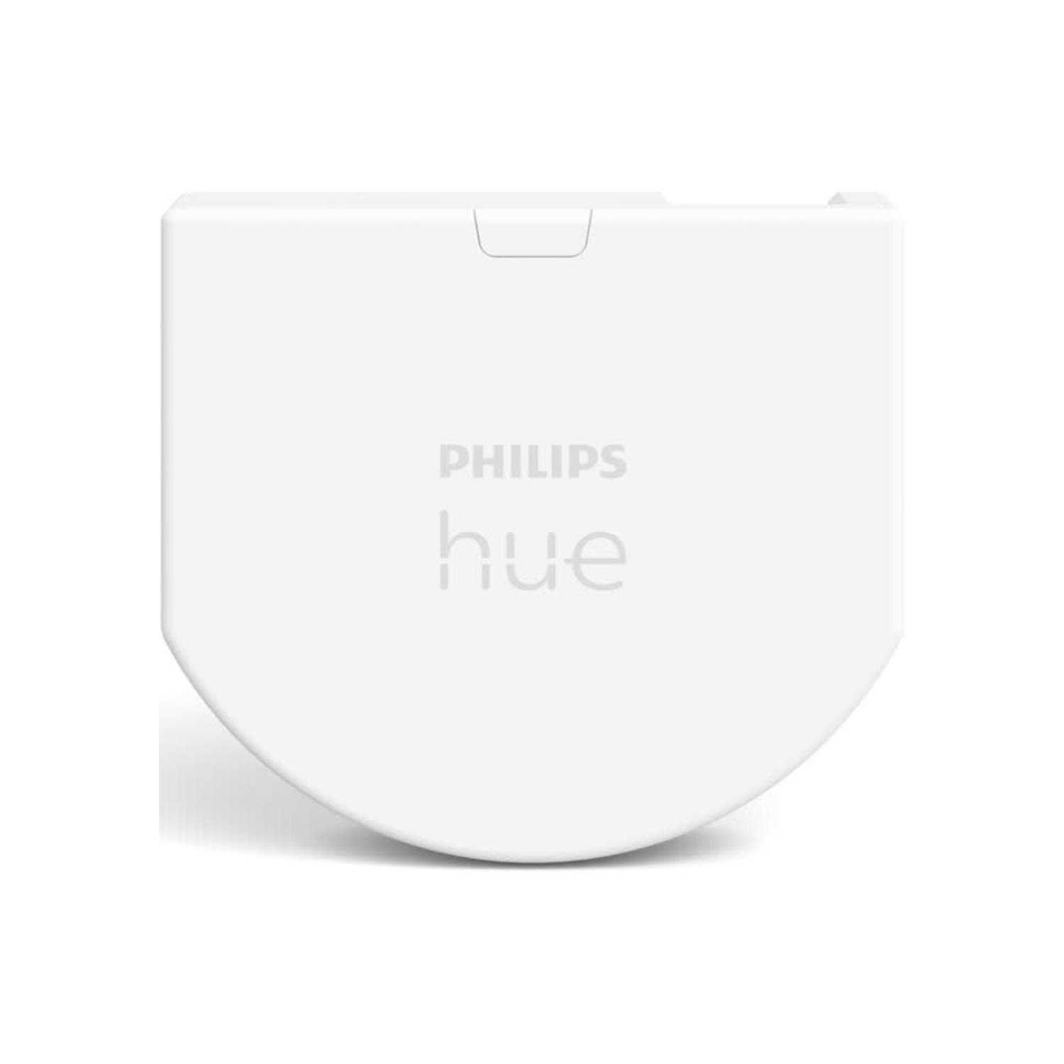 Philips Hue Wall Switch Module - Cheap Fitting