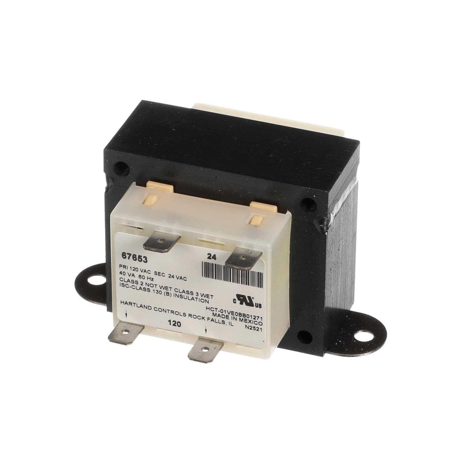York S1-2940A3541 Transformer - Cheap Fitting