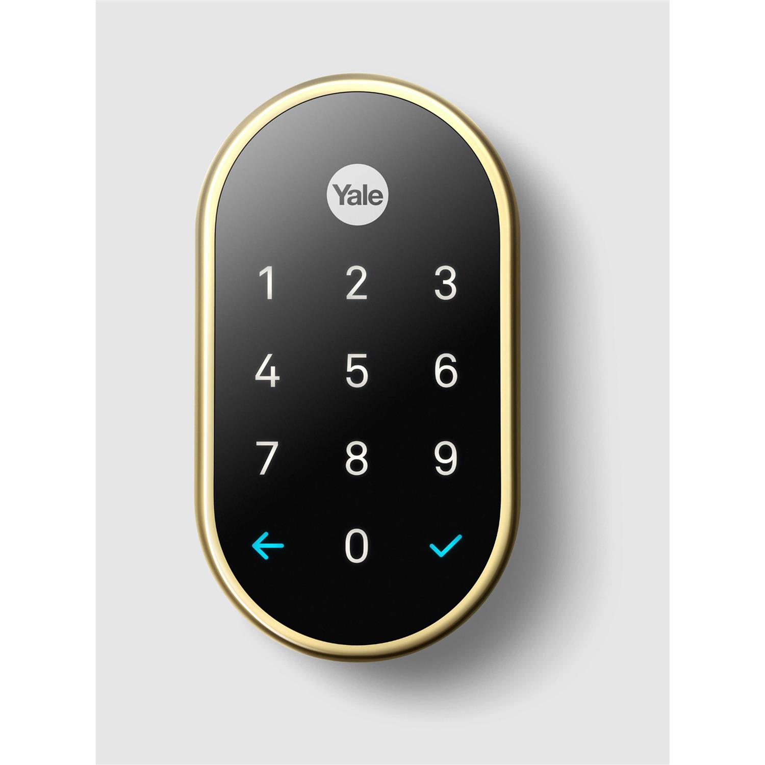 Nest x Yale Lock - Cheap Fitting