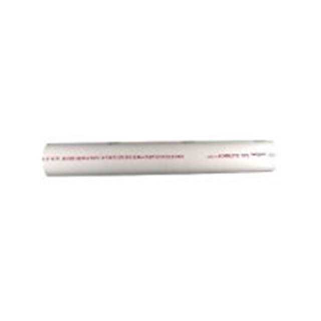Charlotte Pipe Schedule 40 PVC DWV Pipe - Cheap Fitting