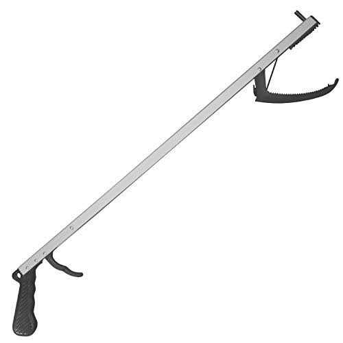 Aluminum Reacher Grabber With Magnetic Tip - Cheap Fitting