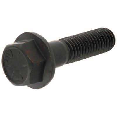 Hillman Coarse Thread x Grade 8 Hex Flange Bolt - Cheap Fitting