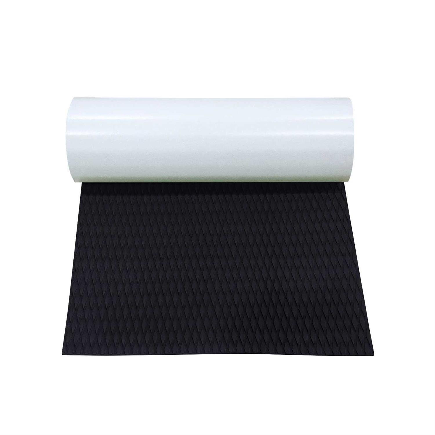 Hjdeck Boat Flooring Eva Foam Boat Decking Non Slip Pad Marine Carpet - Cheap Fitting