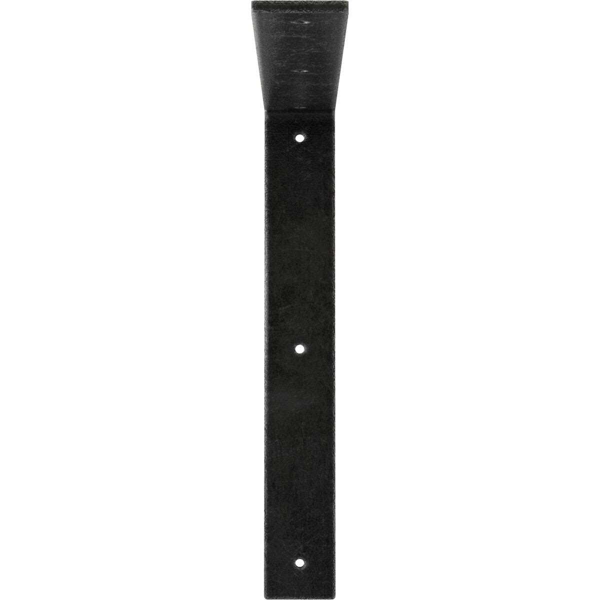 Ekena Millwork 2W x Hamilton Steel Bracket - Cheap Fitting